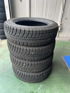 2025年最新】155/65r13 vrxの人気アイテム - メルカリ