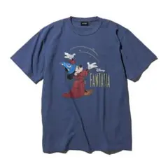 ミッキーマウス Tシャツ FANTASIA DISNEYLAND
