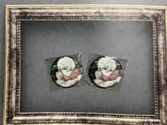 ブルーロック ヴァンパイア Vampire ホロ缶 凪