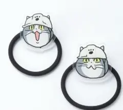 kuma san様専用　mofusandモフサンド　ブックマークコレクション2