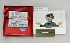 忍たま乱太郎 アニメシーン アクリルスタンド アクスタ 食満留三郎
