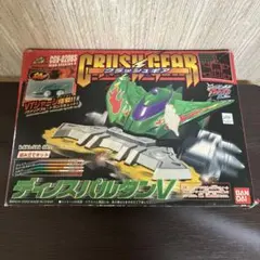 ジャンク品】クラッシュギア ガルダフェニックス CGW-06S/S - メルカリ
