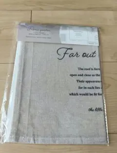 ファブリックポスター