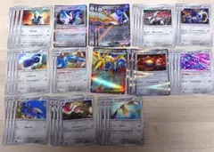 ポケモンカード 鋼タイプまとめ売りのサムネイル