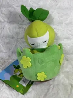 ポケモンセンター　チュリネ　ぬいぐるみ　ポケドール　2010年製 Amazon.co.jp: ポケットモンスター ALL STAR COLLECTION