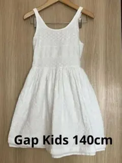 Gap Kids ノースリーブワンピース 140cm
