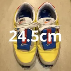 NIKE スニーカー フットスケープ 5足 ジャンク品 観賞用 加水分解 