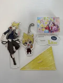2026年最新】鏡音 ノーブルアートの人気アイテム - メルカリ