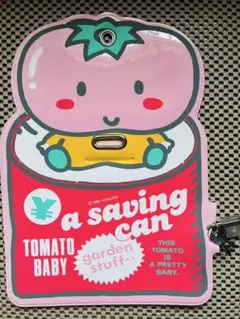 ヤングコクヨTOMATO BABY 貯金箱のサムネイル