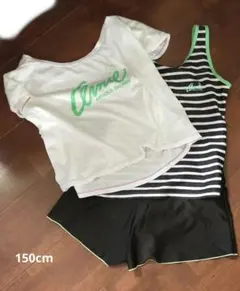 Arnold Palmer セパレート水着 150cm