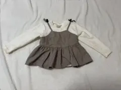プティマイン トップス