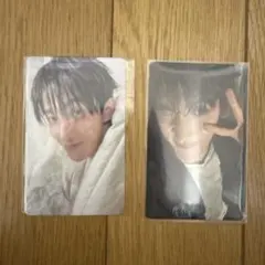 SEVENTEEN HAPPY BURSTDAY ドギョム Weverse