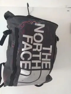 ノースフェイス　ヒューズボックス　30L