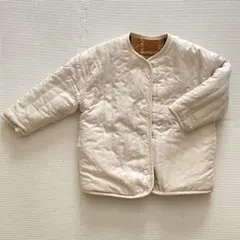 キルティングジャケット アウター