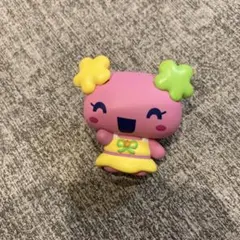 ふらわっち　たまごっち　みんなでバカンスフィギュア　マスコット　グッズ