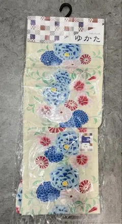 新品未使用 sakusaku ゆかた 浴衣