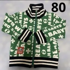 ベビードール アウター 80cmのサムネイル