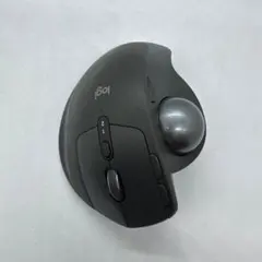 Logicool MX ERGO トラックボールマウス 無線 ロジクール