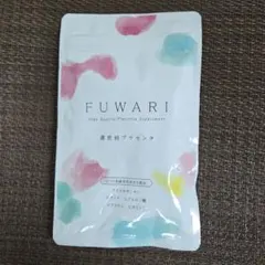 FUWARI☆濃密純プラセンタ 90粒 - メルカリ