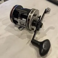 Abu Garcia Ambassadeur カレックス51 リールポーチ付き - メルカリ