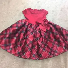 クリスマス ワンピース フォーマル