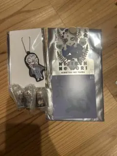 ニジゲンノモリ 累