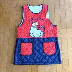 2026年最新】HELLO KITTY エプロン・三角巾の人気アイテム - メルカリ
