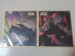 プロジェクトセカイ ミニ色紙コレクション48B 神代類