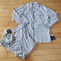 ジェラートピケ　パジャマ　ルームウェア　上下セット