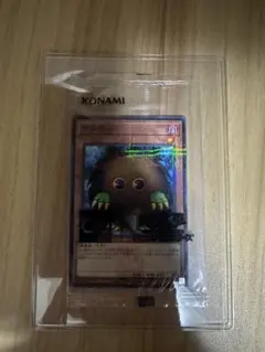 遊戯王 ダンジョンダイスモンスターズ クリボー 未開封 - メルカリ