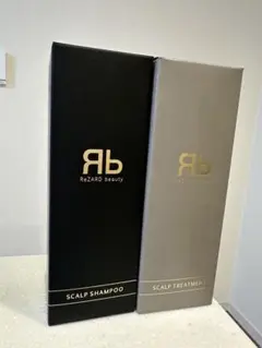 2025年最新】ReZARD beauty シャンプーの人気アイテム - メルカリ