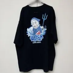 vaultroom 豪鬼 VR × GOUKI TEE BLACK M サイズ - メルカリ