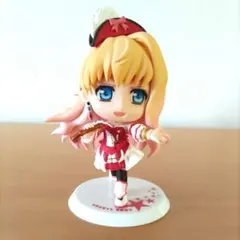 マクロスF シェリル・ノーム きゅんキャラ