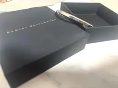 【Daniel Wellington】ダニエルウェリントン バングル