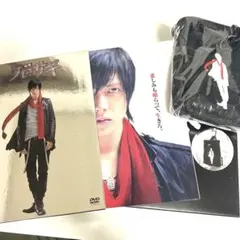 クロサギ DVD 2枚組 特典ブックレット付き - メルカリ