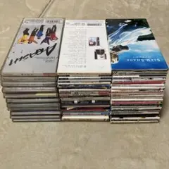 邦楽CDまとめ売り アルバムCDまとめ売り - メルカリ