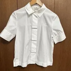 公*o様 Vivienne Westwood ANGLOMANIA 半袖シャツ