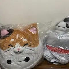 劇団四季CATS ふんばるず2体 劇団四季CATS ふんばるず2体 - メルカリ