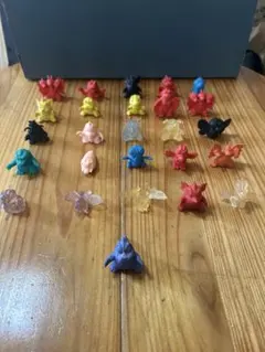 Godzilla ゴジラ デストロイア メカゴジラ モゲラ 消しゴム m36986387929_1.jpg?1772018746
