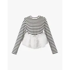 【正規品】bibiy FRANCINETULLETOP