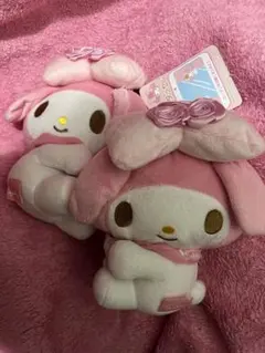 2026年最新】リズメロ ぬいぐるみの人気アイテム - メルカリ