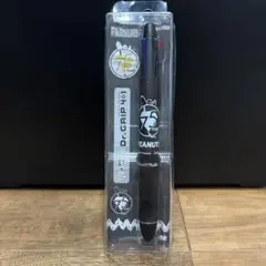 新品未開封品スヌーピードクターグリップ多機能ボールペン4+1