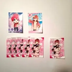 サイン入りあり！ すとぷり さとみくん ブロマイド まとめ売り - メルカリ