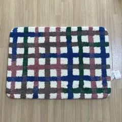 ラグマット ラグ