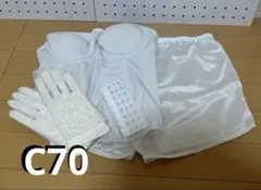 ブライダルインナー セット　3点