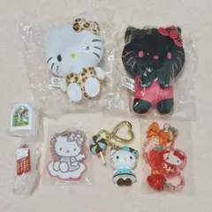 サンリオ ハローキティ まとめ売り