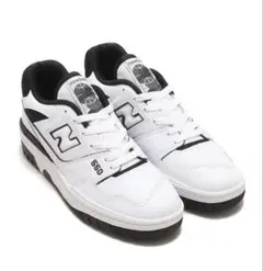 New Balance BB550HA1のサムネイル