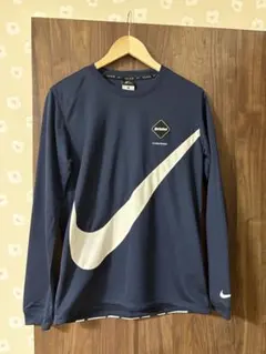 NIKE×FCRB× fragment×visvimゲームシャツ - メルカリ