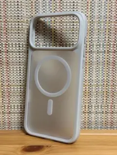 【美品】TORRAS iPhone 17 Pro Max用ケース