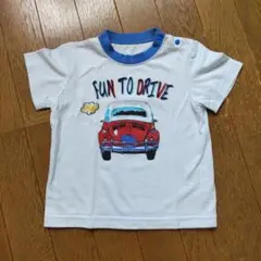 Tシャツ 90cm